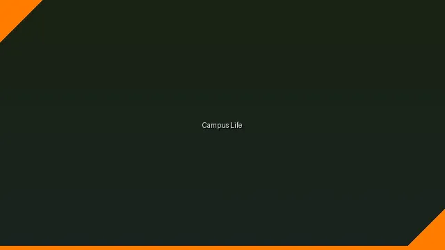 校园生活主题赛 - 九色tv UGC视频竞赛
