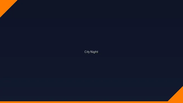 城市夜景主题赛 - 九色tv 视频创作挑战